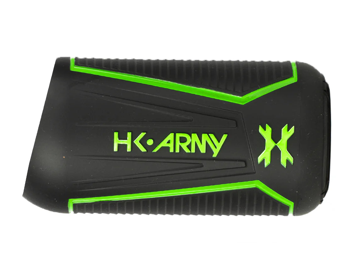 Hk Army Vice 48ci Tank Cover - Black/Grey - Image 11