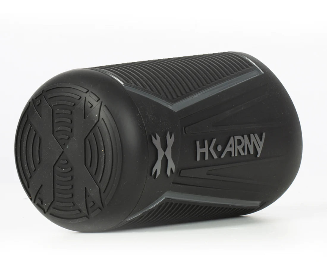 Hk Army Vice 48ci Tank Cover - Black/Grey - Image 2