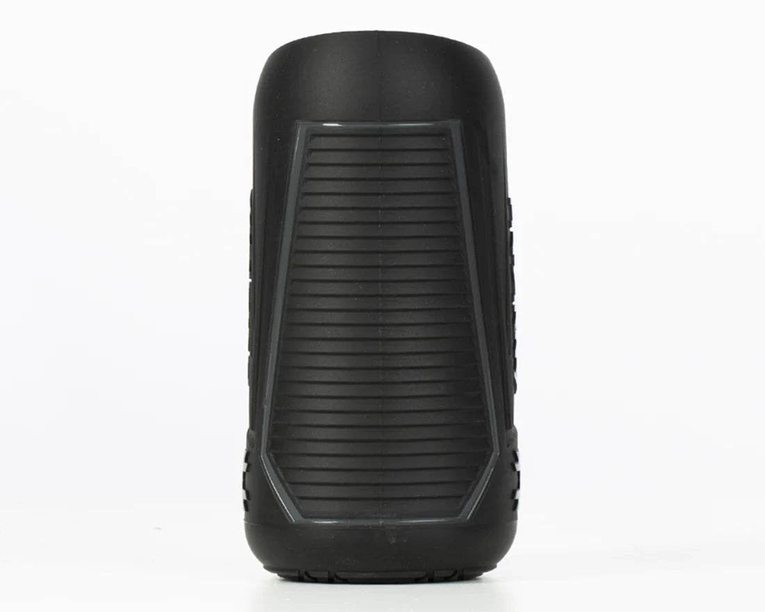 Hk Army Vice 48ci Tank Cover - Black/Grey - Image 3