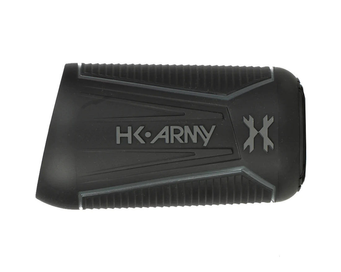 Hk Army Vice 48ci Tank Cover - Black/Grey - Image 4
