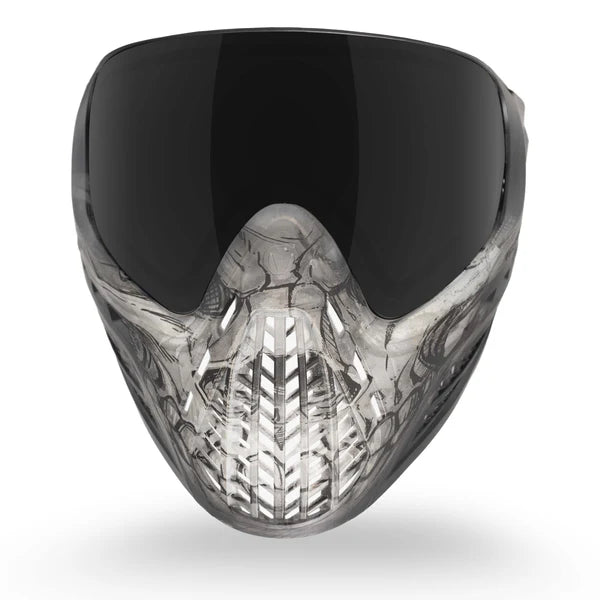Virtue VIO Ascend Goggle - Clear Skull LE - Image 4