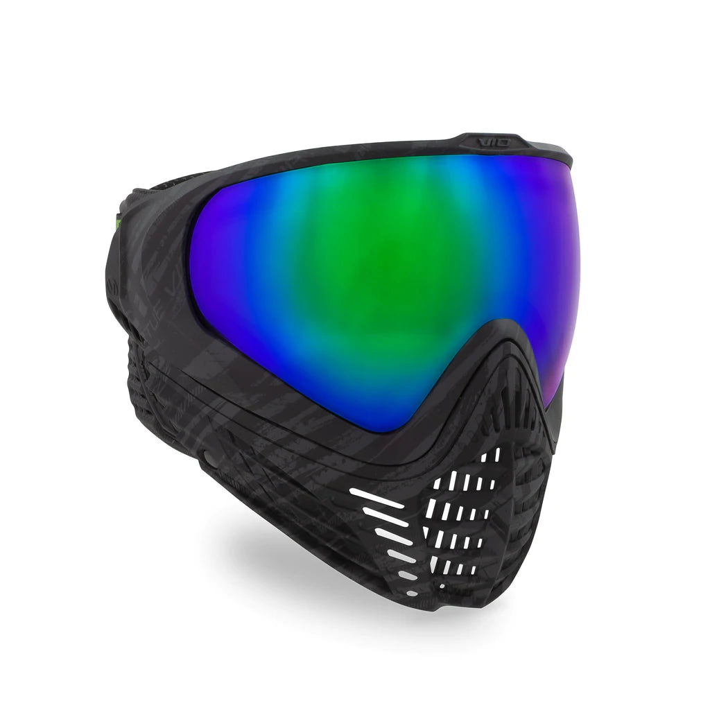 Virtue Vio Contour Ii - Graphic Black Emerald - Image 4