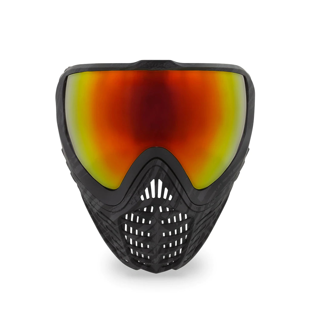 Virtue Vio Contour Ii - Graphic Black Fire - Image 2