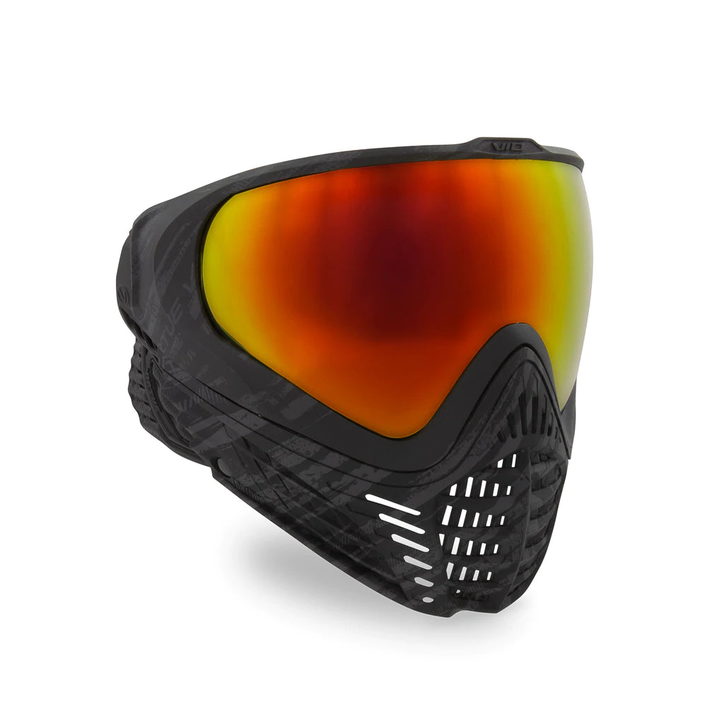 Virtue Vio Contour Ii - Graphic Black Fire - Image 3