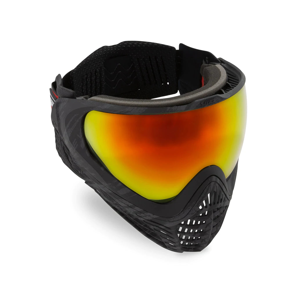 Virtue Vio Contour Ii - Graphic Black Fire - Image 4