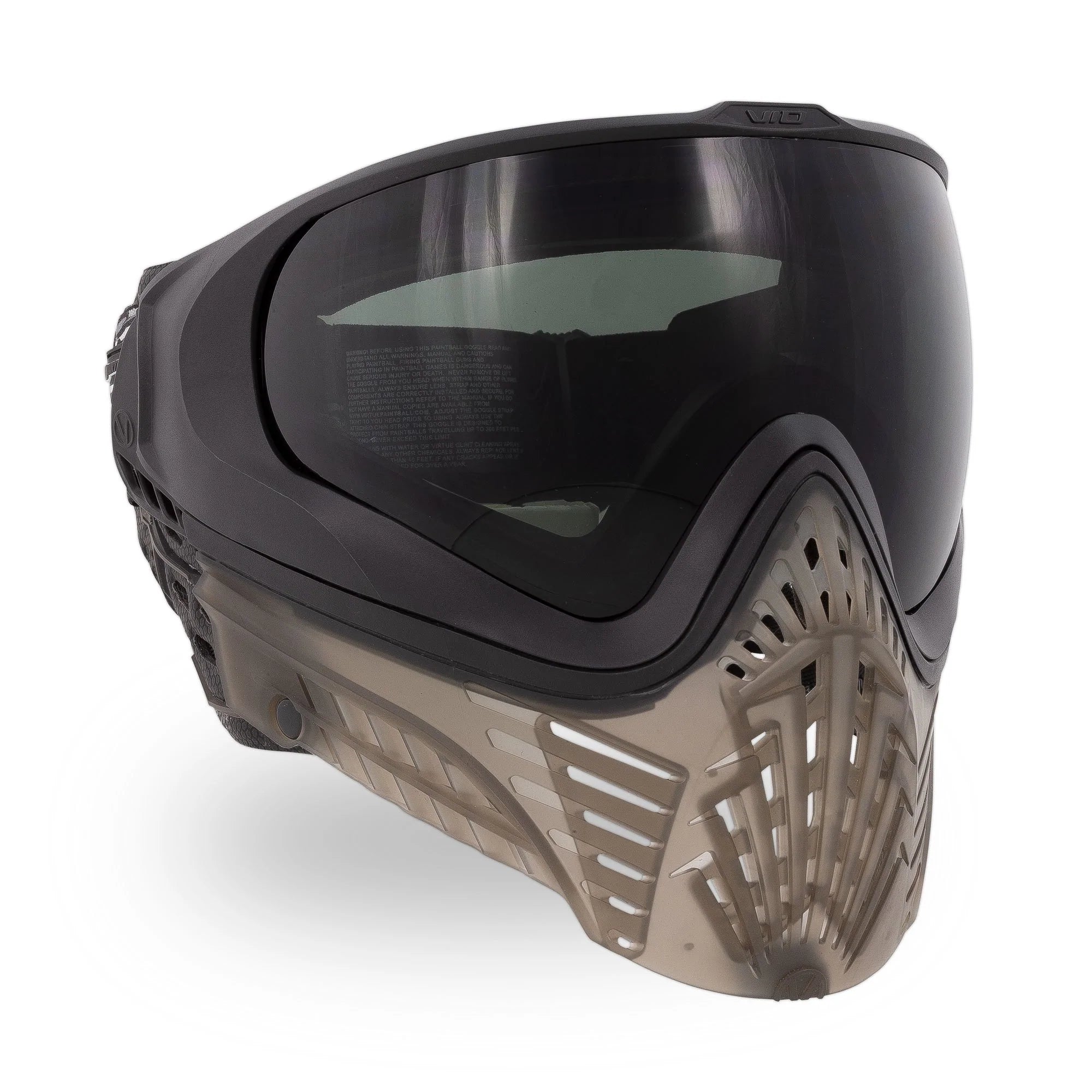 Virtue Vio Xs Ii - Black - Image 4