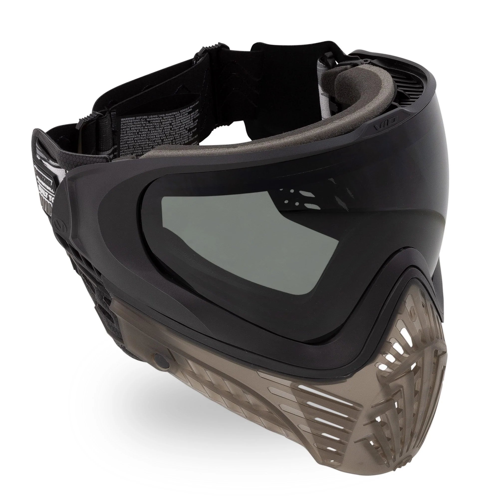 Virtue Vio Xs Ii - Black - Image 3
