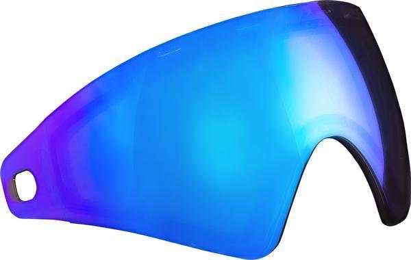 paintball goggle lens