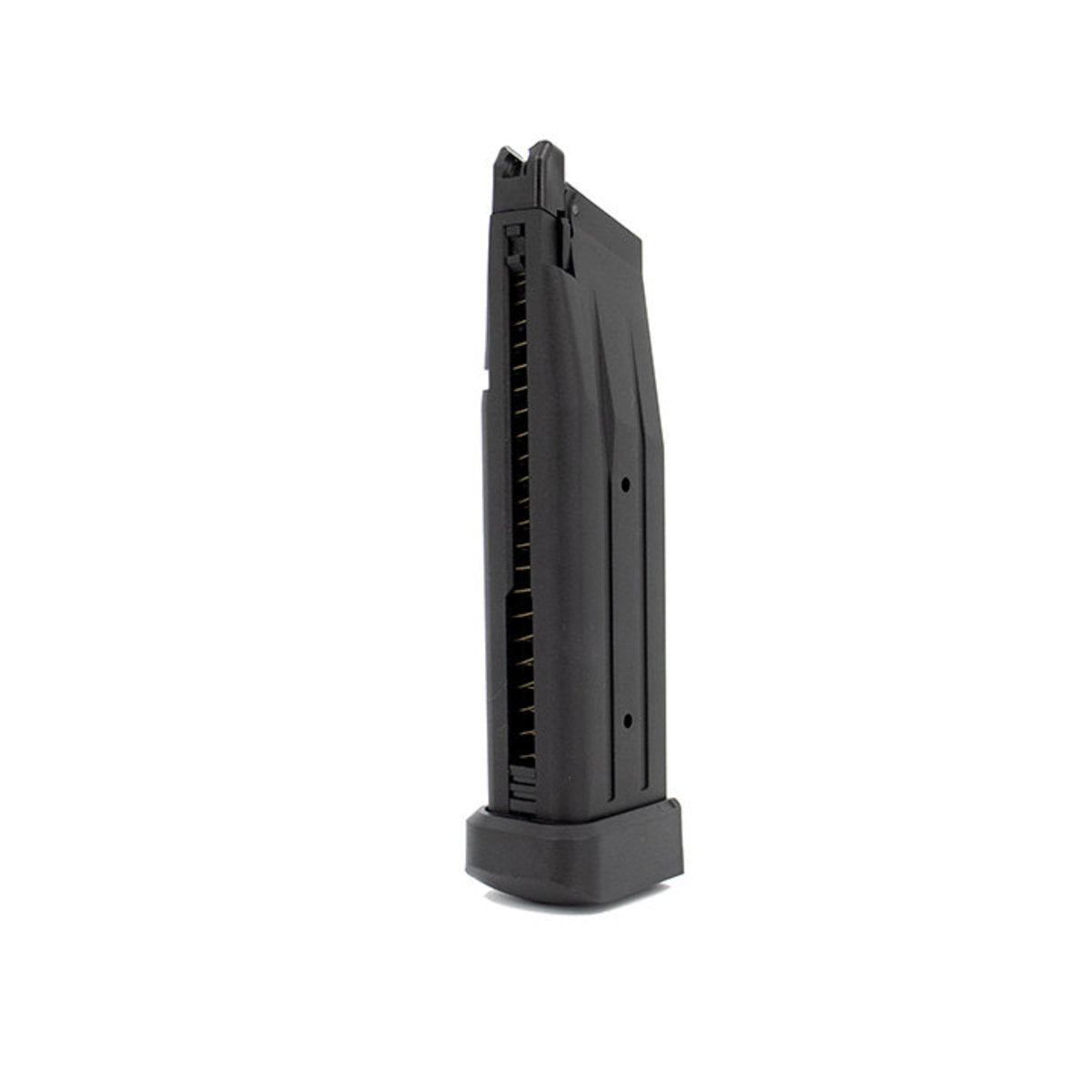 Valken By Hicapa Co2 Blowback Airsoft Pistol - Black - Image 2
