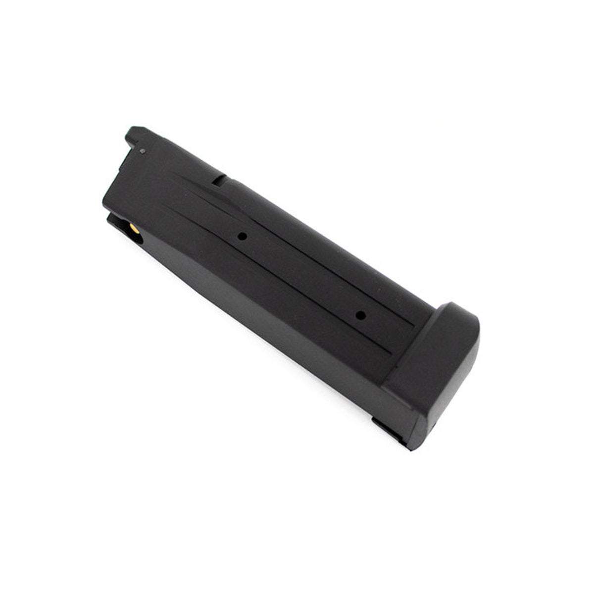 Valken By Hicapa Co2 Blowback Airsoft Pistol - Black - Image 3