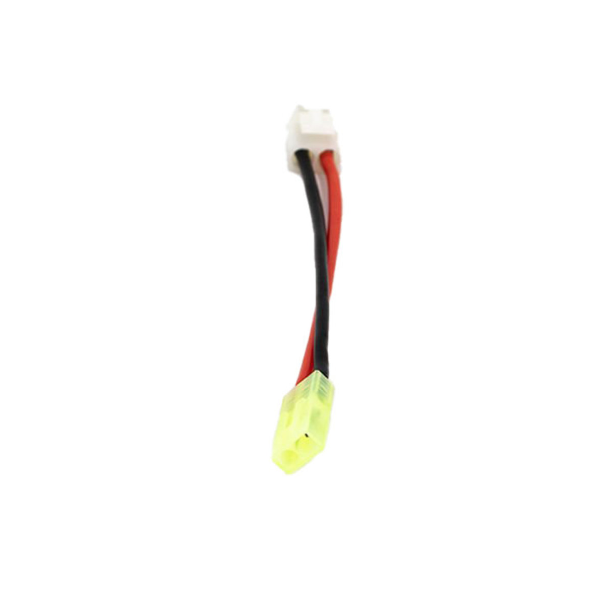 Valken Wiring Adapter - Large Male Tamiya To Small Female Tamiya - Image 2
