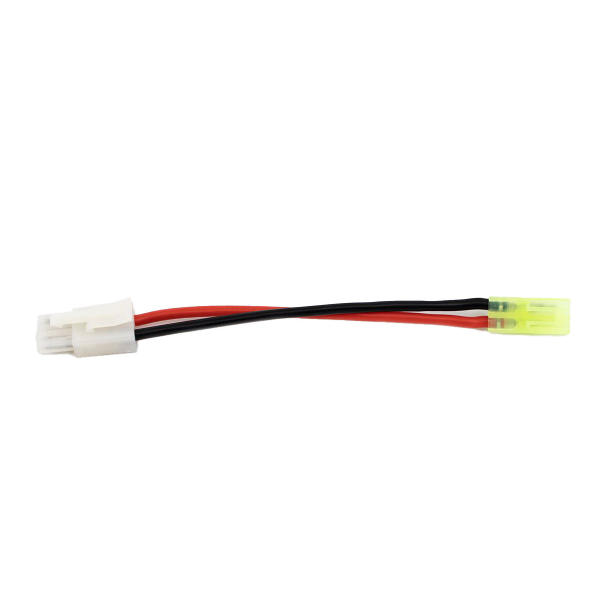 Valken Wiring Adapter - Large Male Tamiya To Small Female Tamiya - Image 3