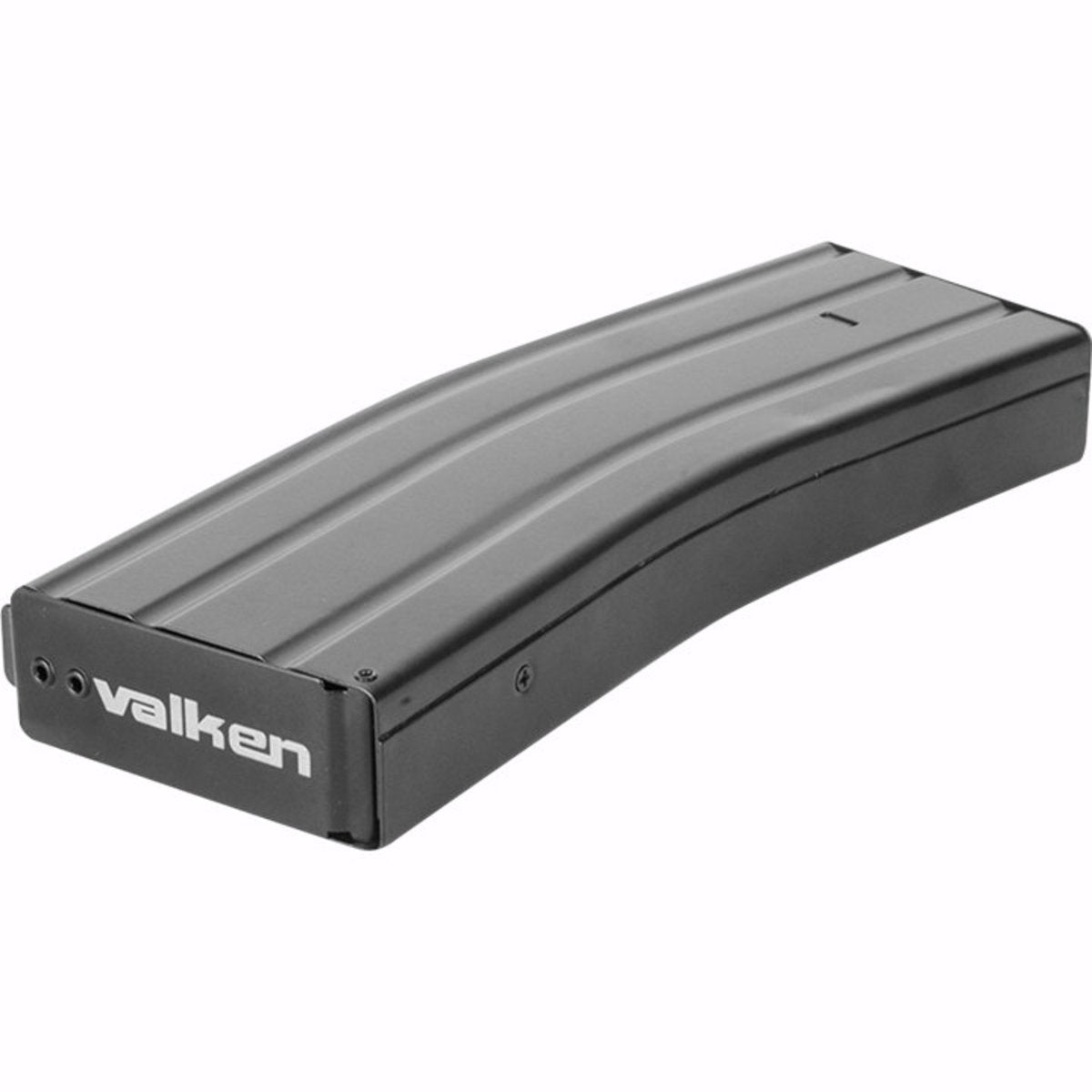 Valken 330Rd Infinity Metal "Flash Mag" Hi-Cap Airsoft Magazine - Image 3