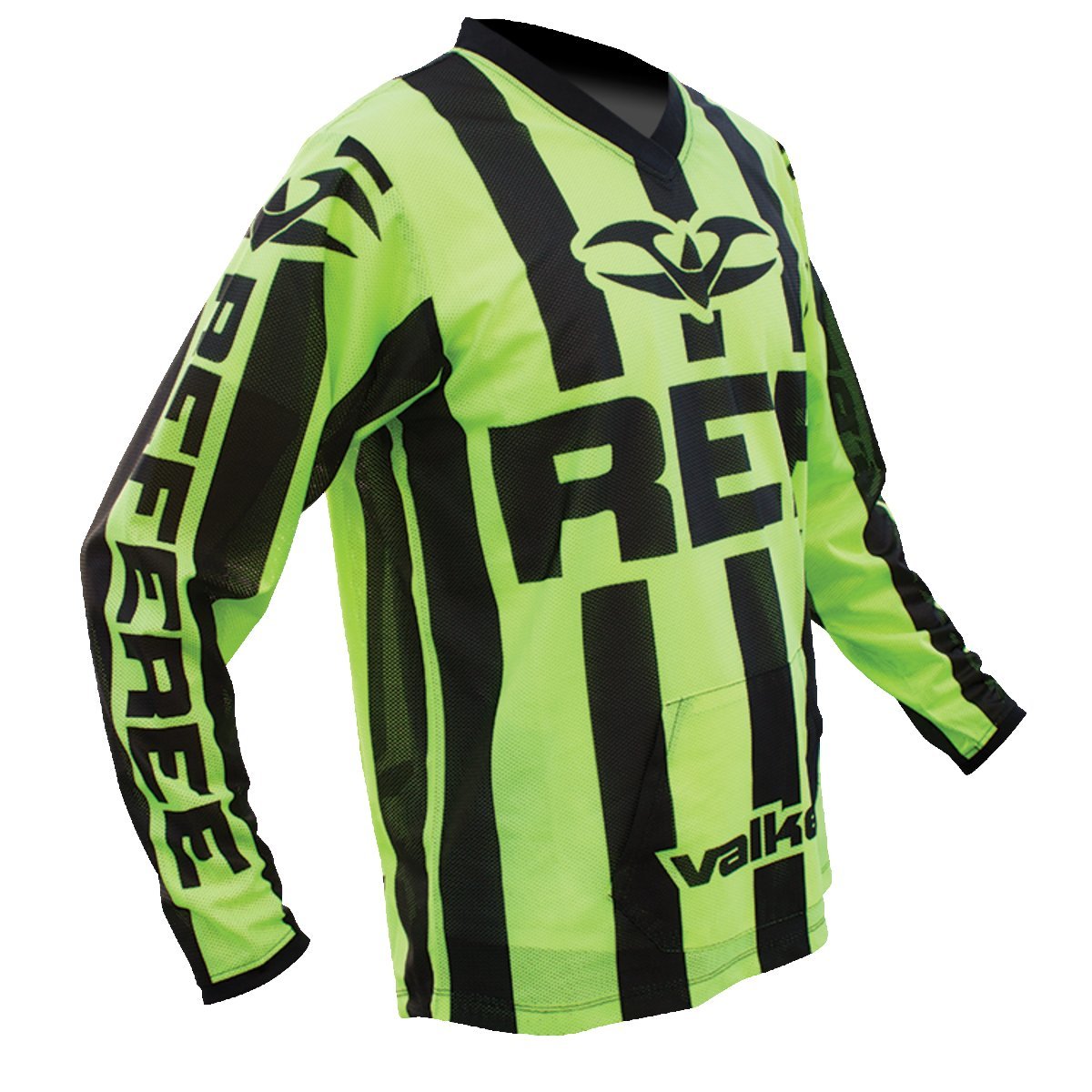 Valken Referee Long-Sleeved Jersey - Image 4