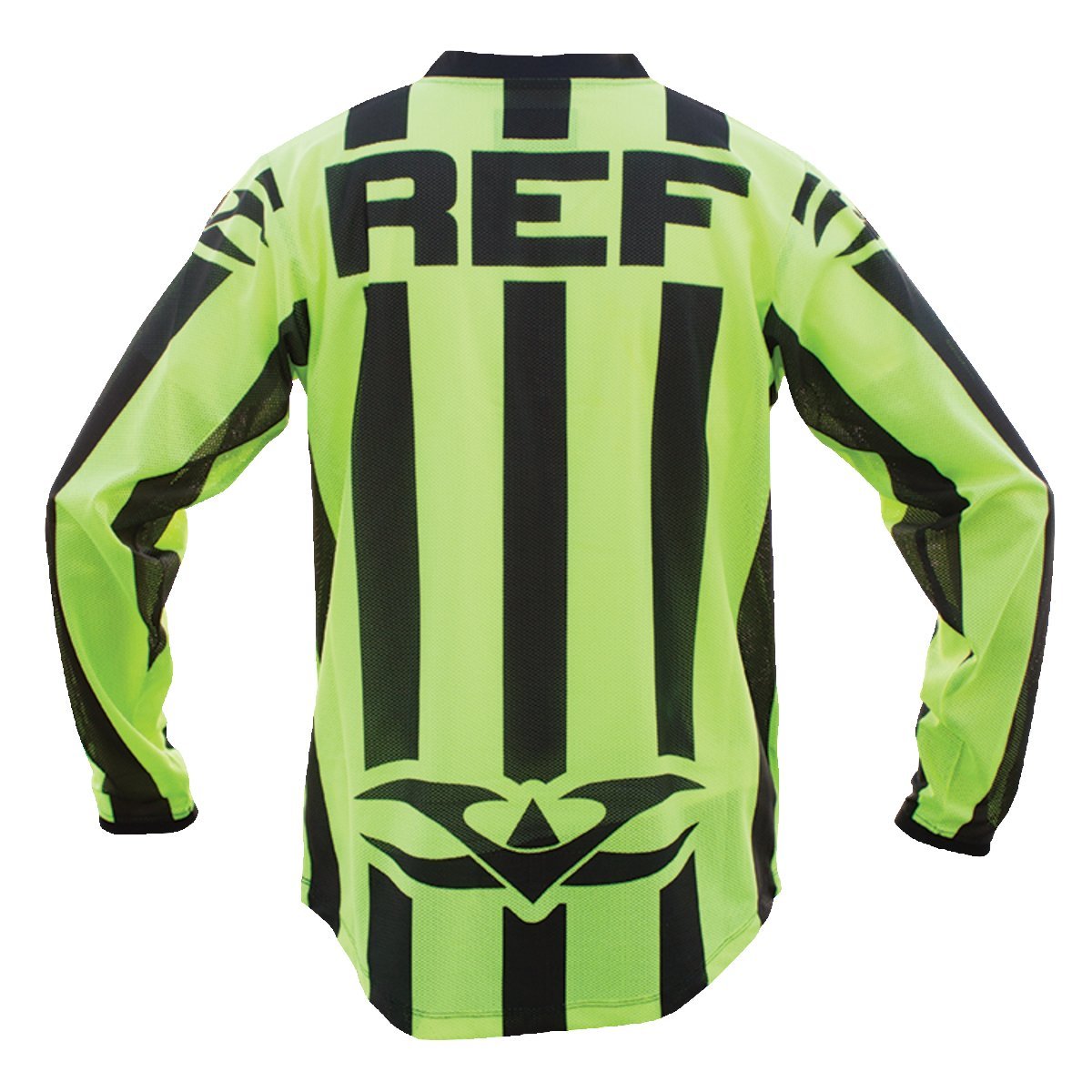 Valken Referee Long-Sleeved Jersey - Image 3