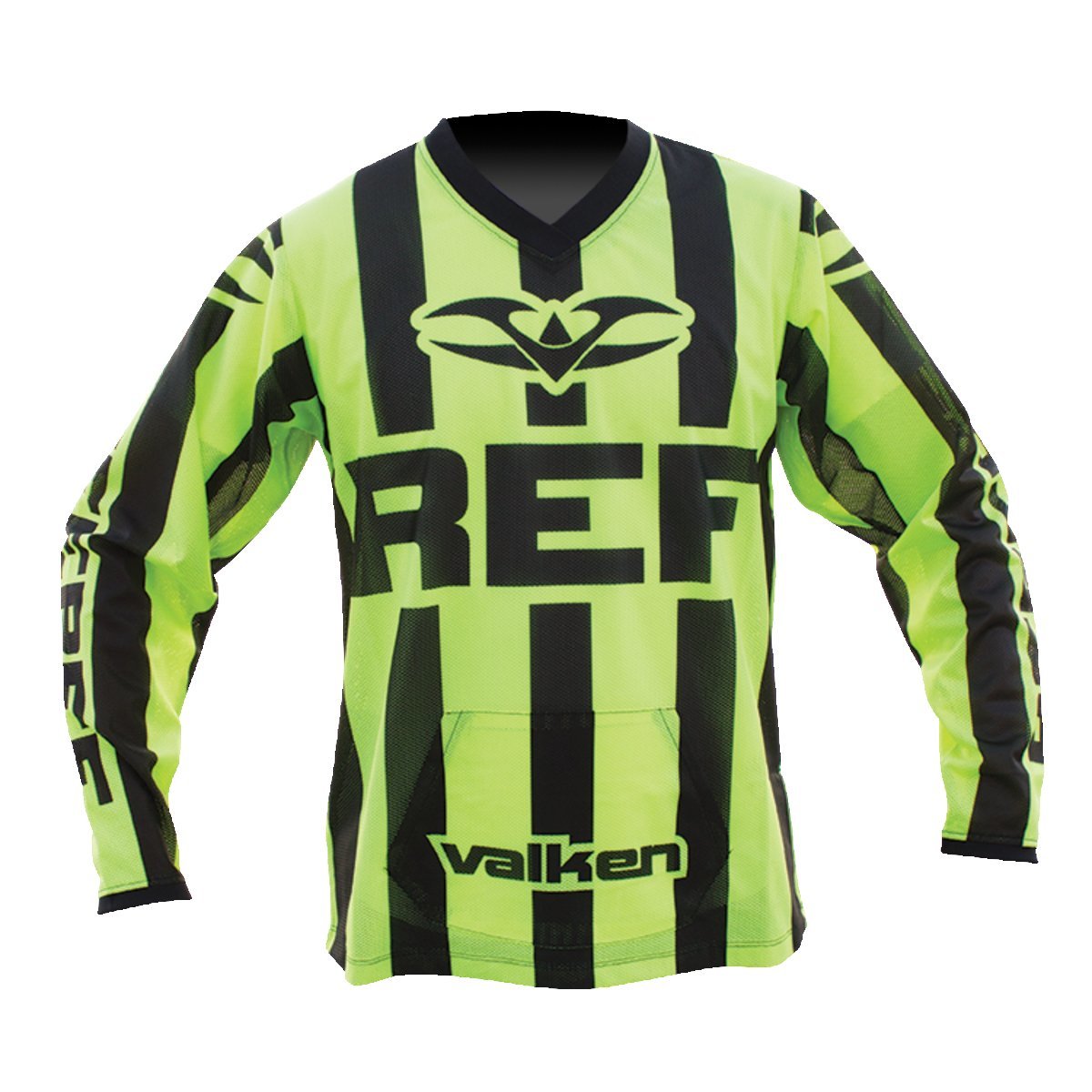 Valken Referee Long-Sleeved Jersey - Image 2