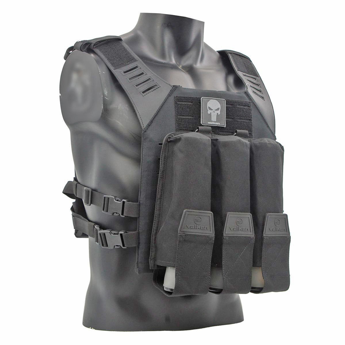 Valken 3 Pod Molle Pouch - Image 6