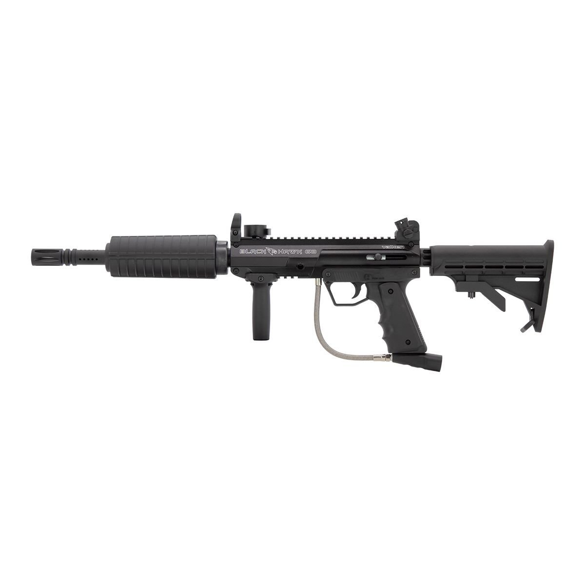 Valken Blackhawk Foxtrot Rig Paintball Marker Package - Image 2