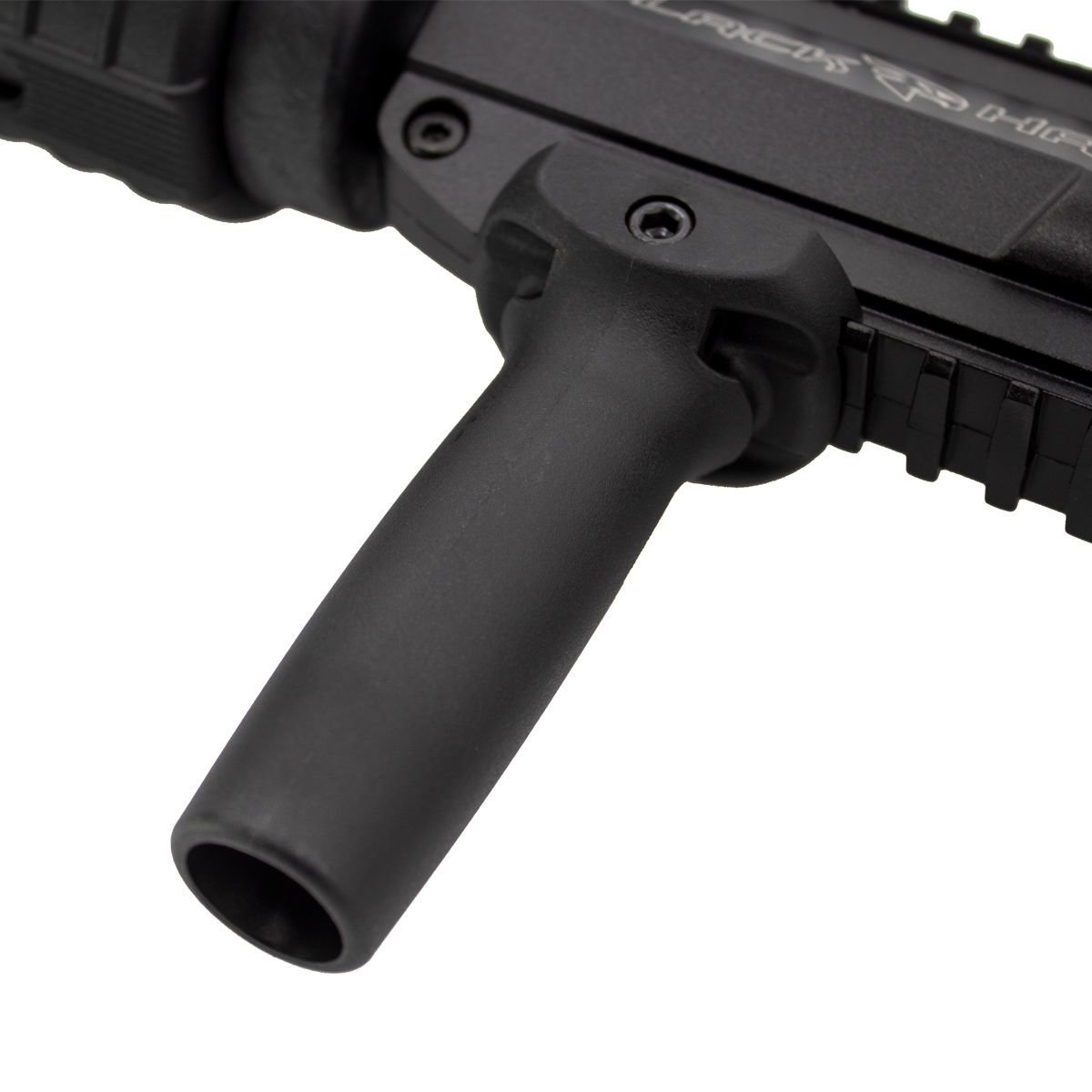 Valken Blackhawk Foxtrot Rig Paintball Marker Package - Image 5