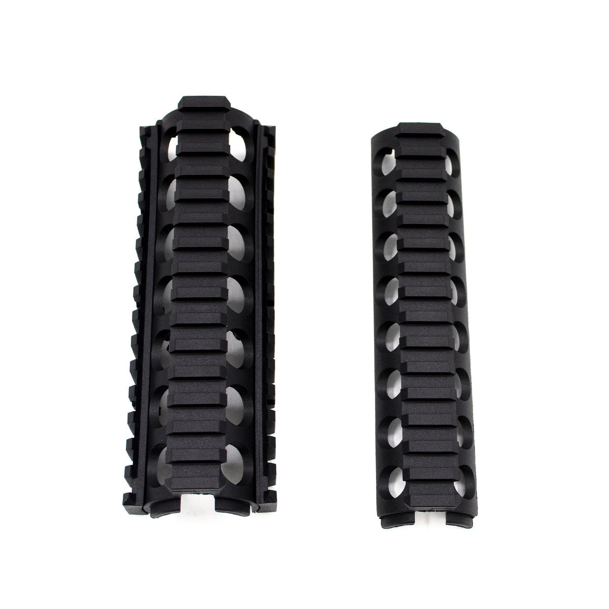 Valken Blackhawk Whiskey Rig Handguard Sm4-109 - Black - Image 3