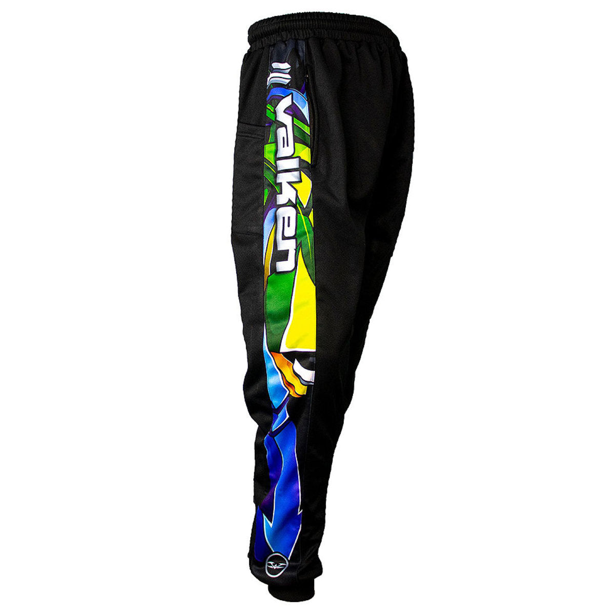 Valken Lifestyle Joggers - Graffiti | Paintball Pants - Image 2