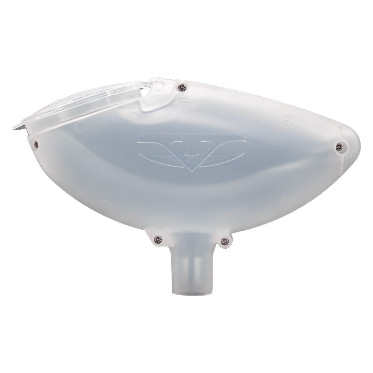 Valken Max+ 200 Round Paintball Hopper - Image 4