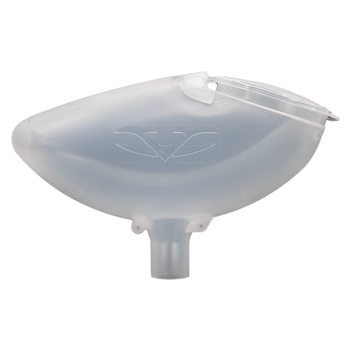 Valken Max+ 200 Round Paintball Hopper - Image 3