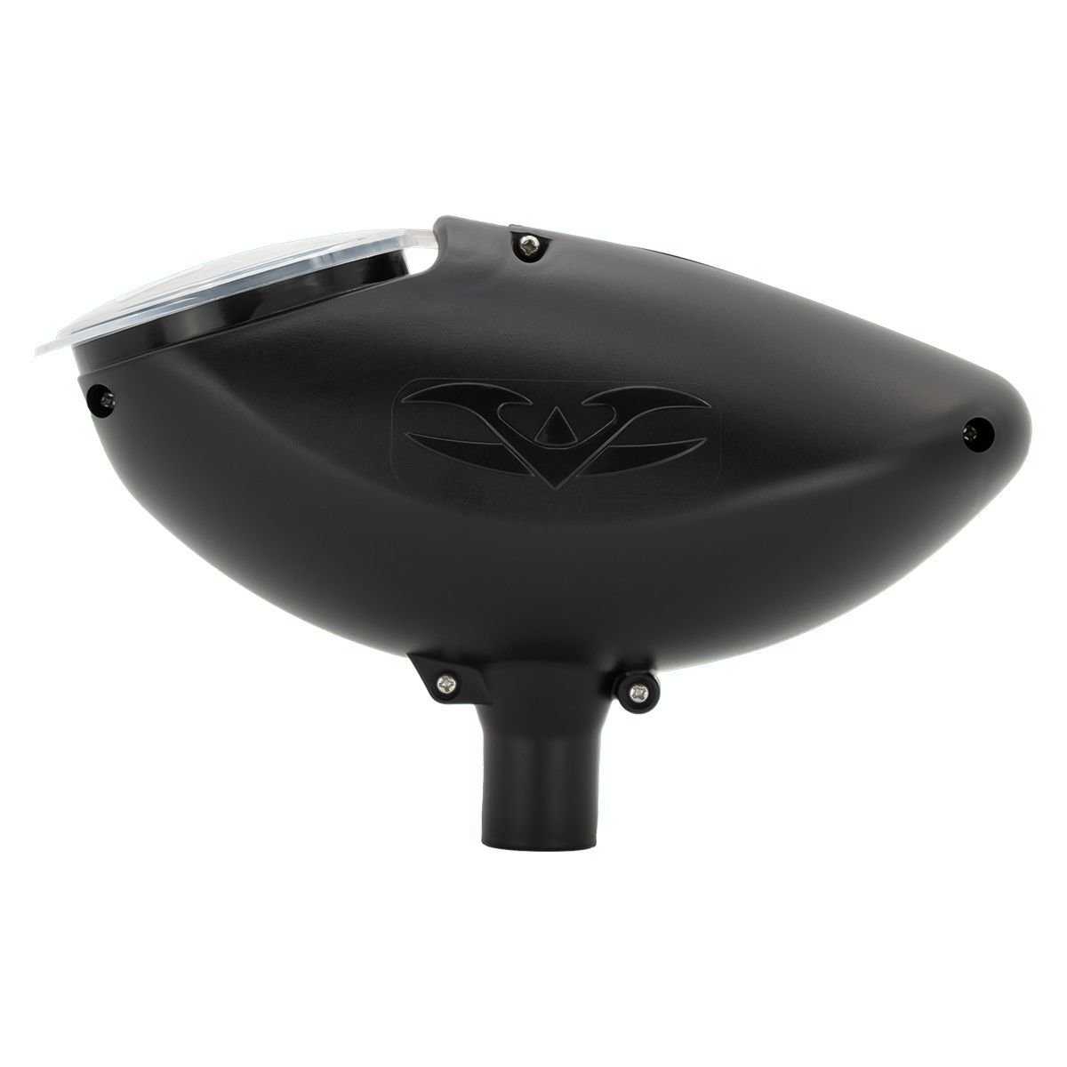 Valken Max+ 200 Round Paintball Hopper - Image 2