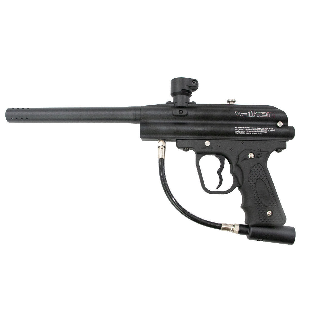 Valken Razorback Paintball Marker Package - Image 6