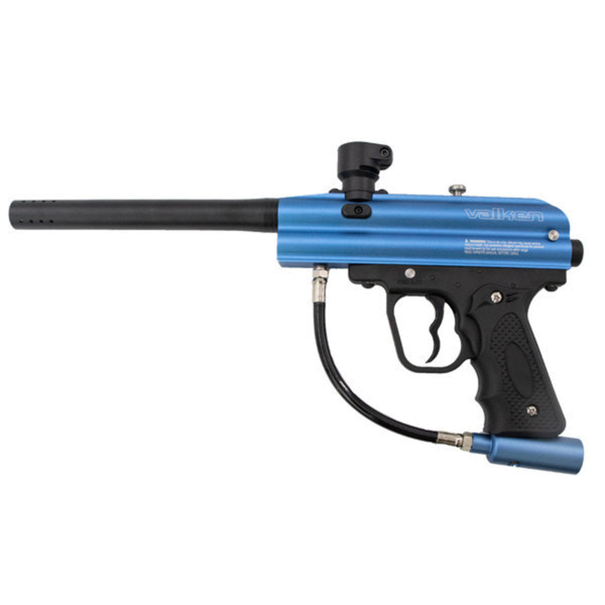 Valken Razorback Paintball Marker Package - Image 8
