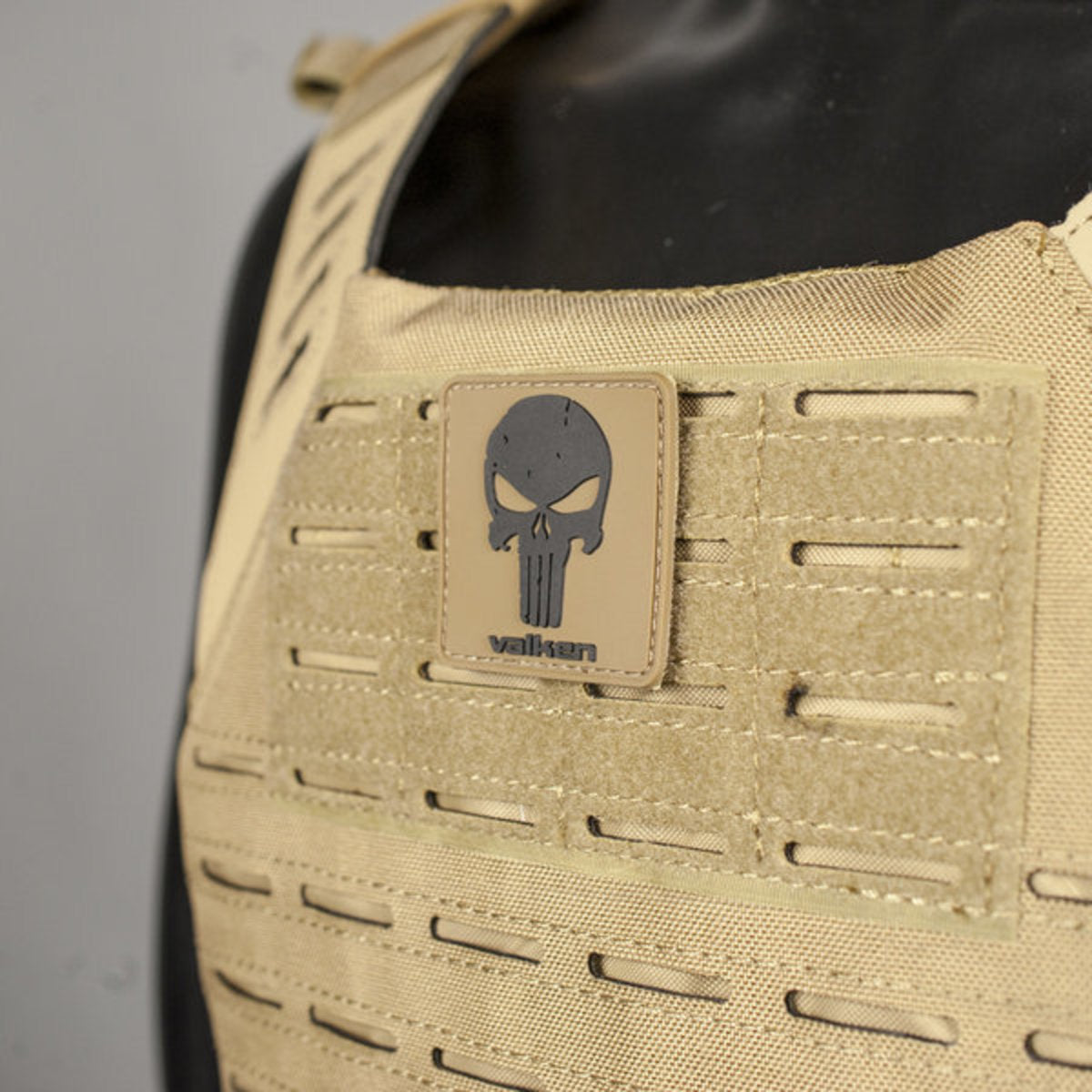 Valken Alpha Plate Carrier - Laser Cut - Image 3