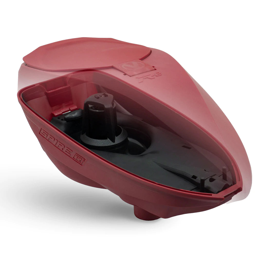 Virtue Spire IR² Loader - Red - Image 2