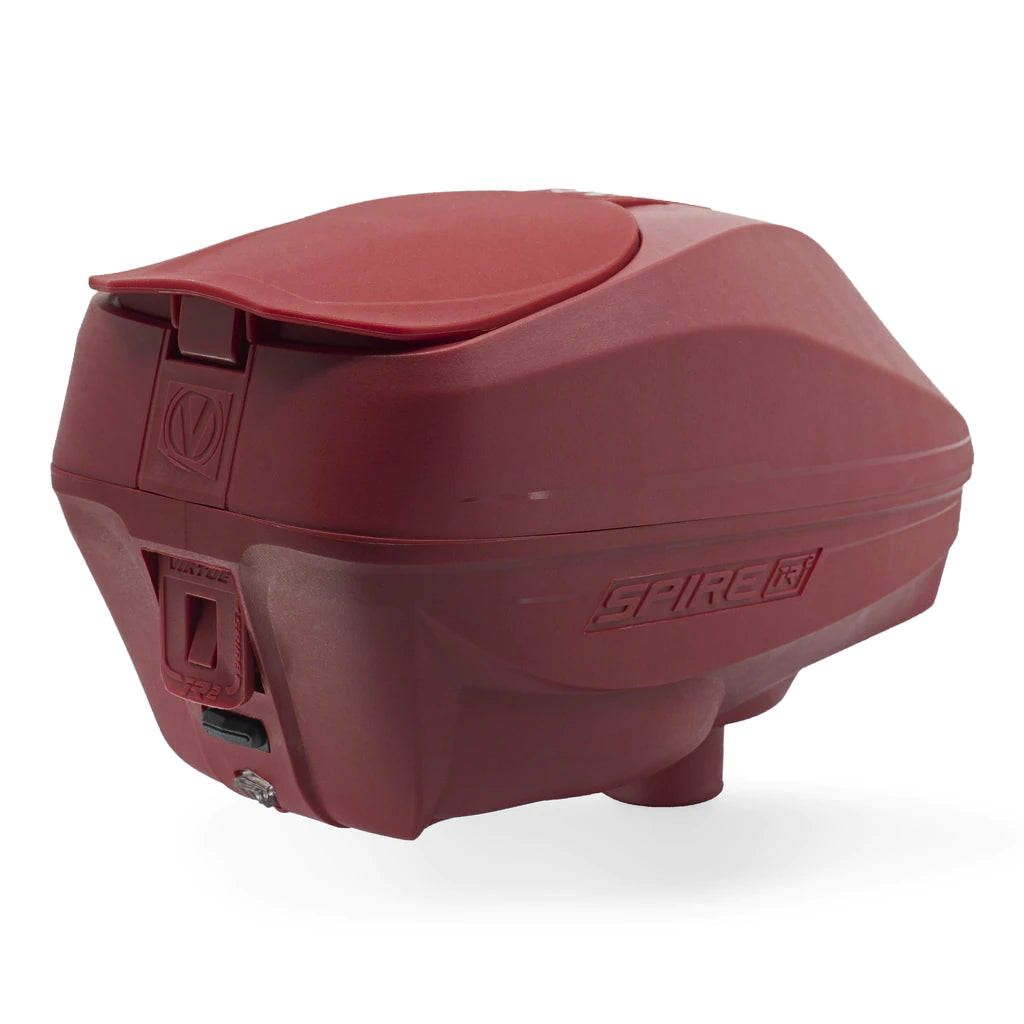 Virtue Spire IR² Loader - Red - Image 4