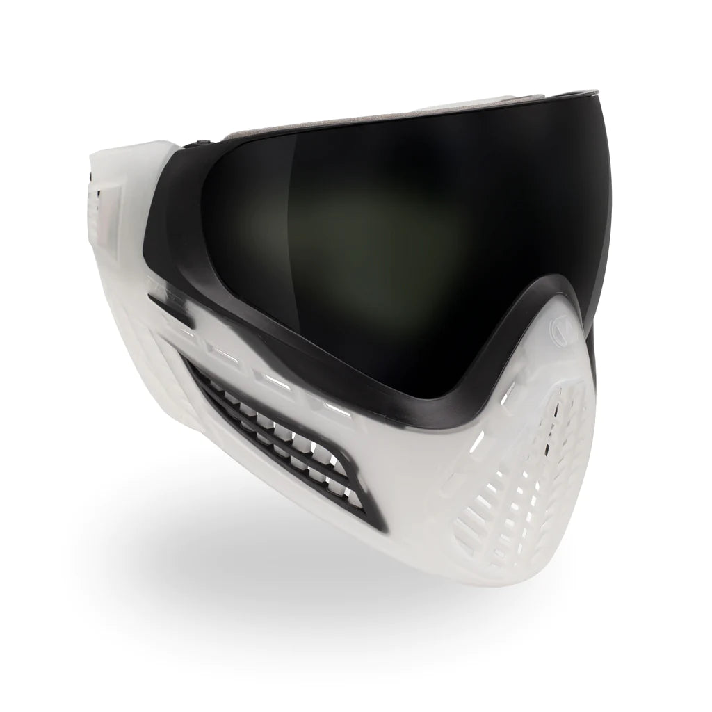 Virtue Vio Ascend | Paintball Goggle/Mask - Crystal Black - Image 4