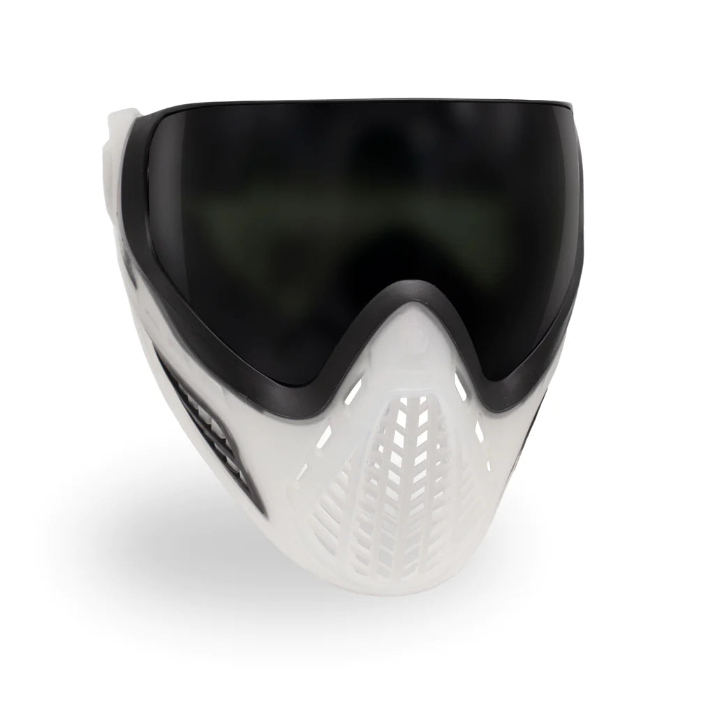 Virtue Vio Ascend | Paintball Goggle/Mask - Crystal Black - Image 3