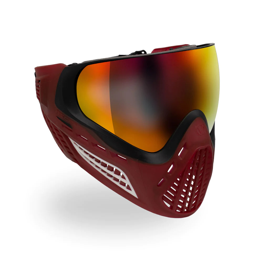 Virtue Vio Ascend | Paintball Goggle/Mask - Crystal Fire - Image 3