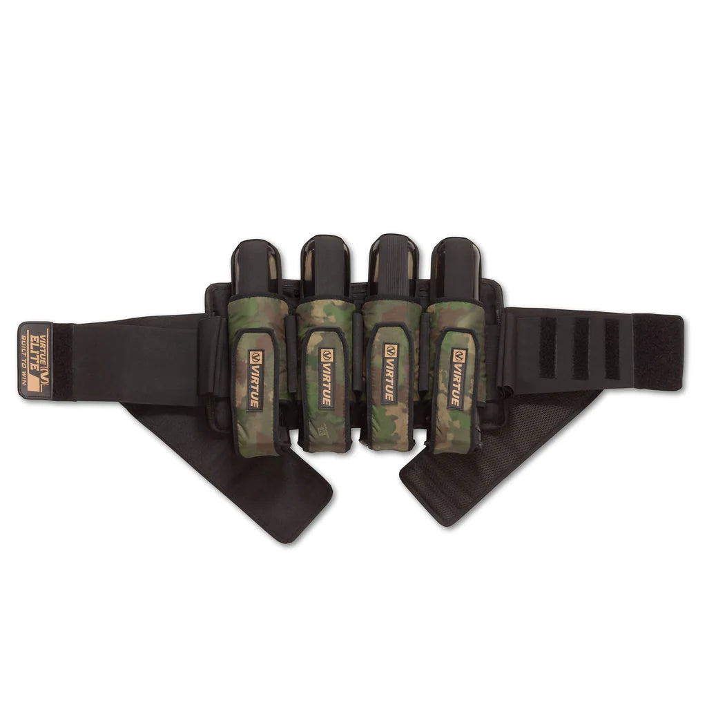 Virtue Elite Pack 4+7 Reality Brush Camo - Image 2