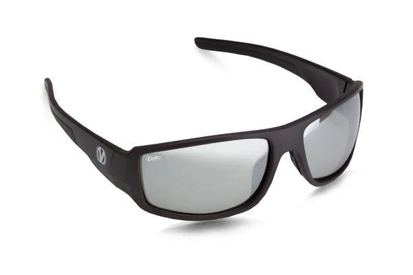 Virtue V-Guard Polarized Sunglasses - Black Mirror - Image 2