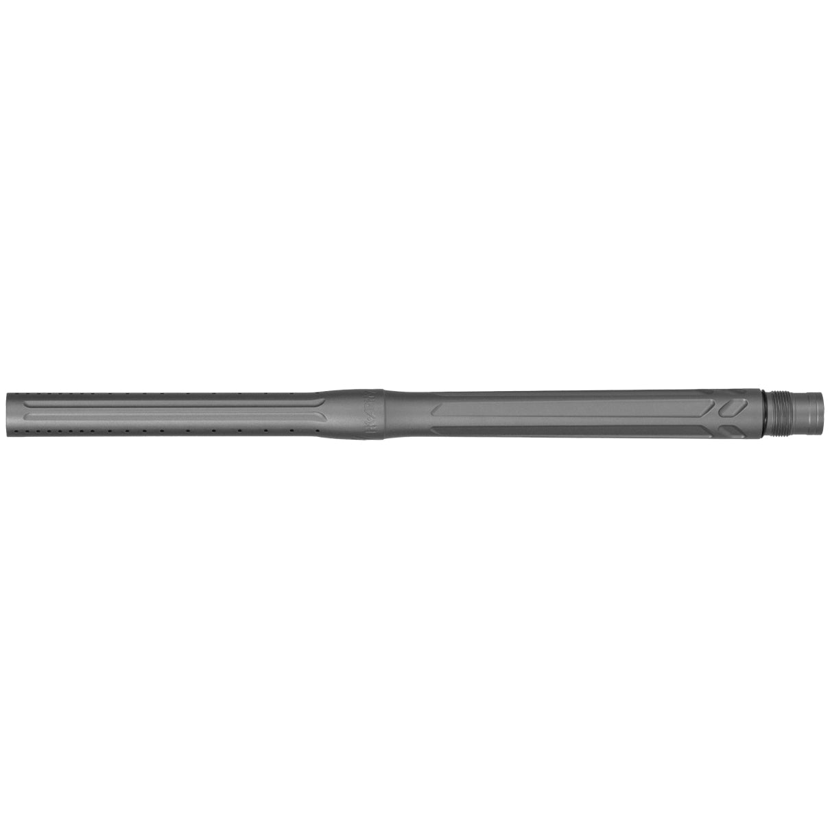 XV One Piece Barrel - Tippmann A5 - Dust Pewter