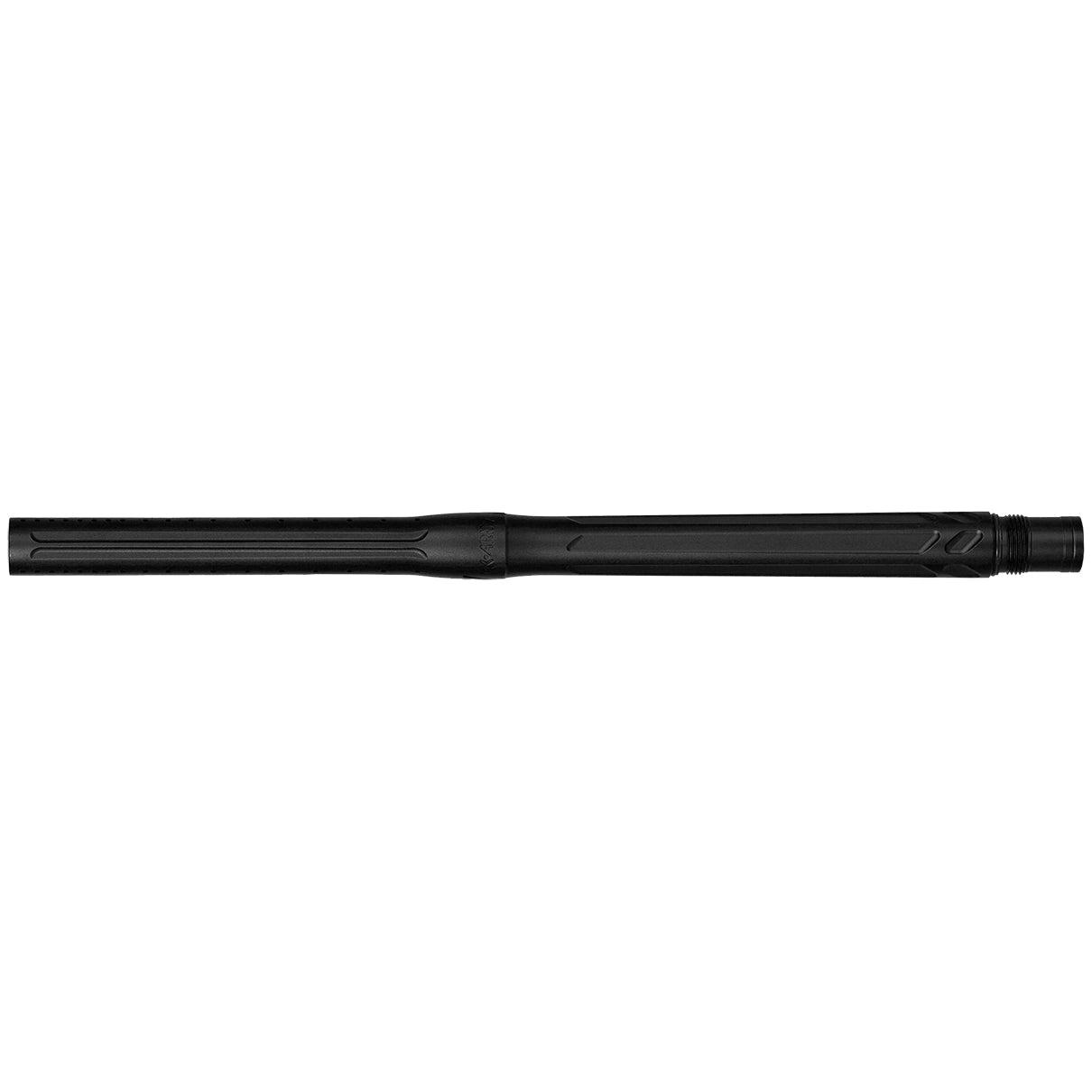 XV One Piece Barrel - Autococker - Dust Black