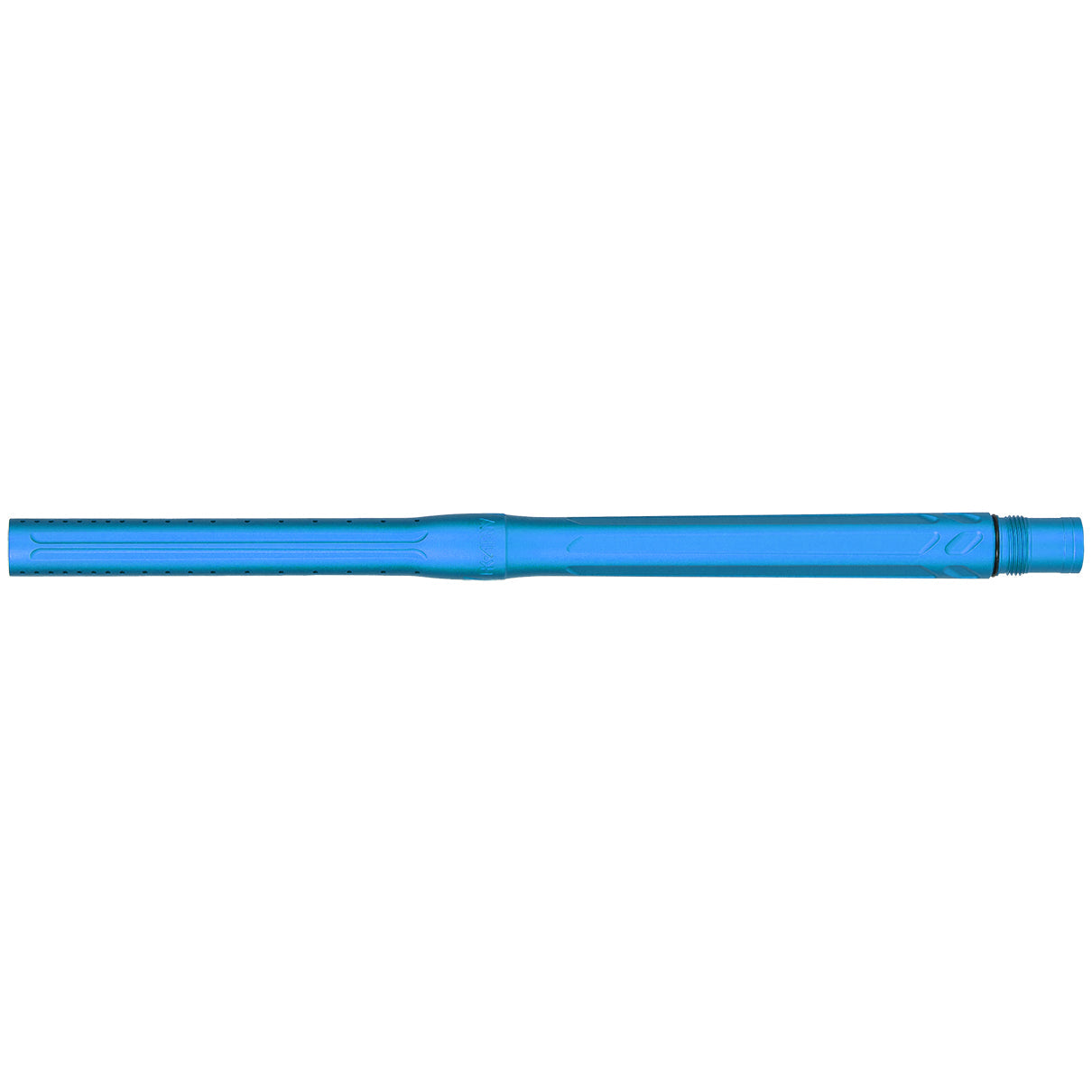 XV One Piece Barrel - Autococker - Dust Blue