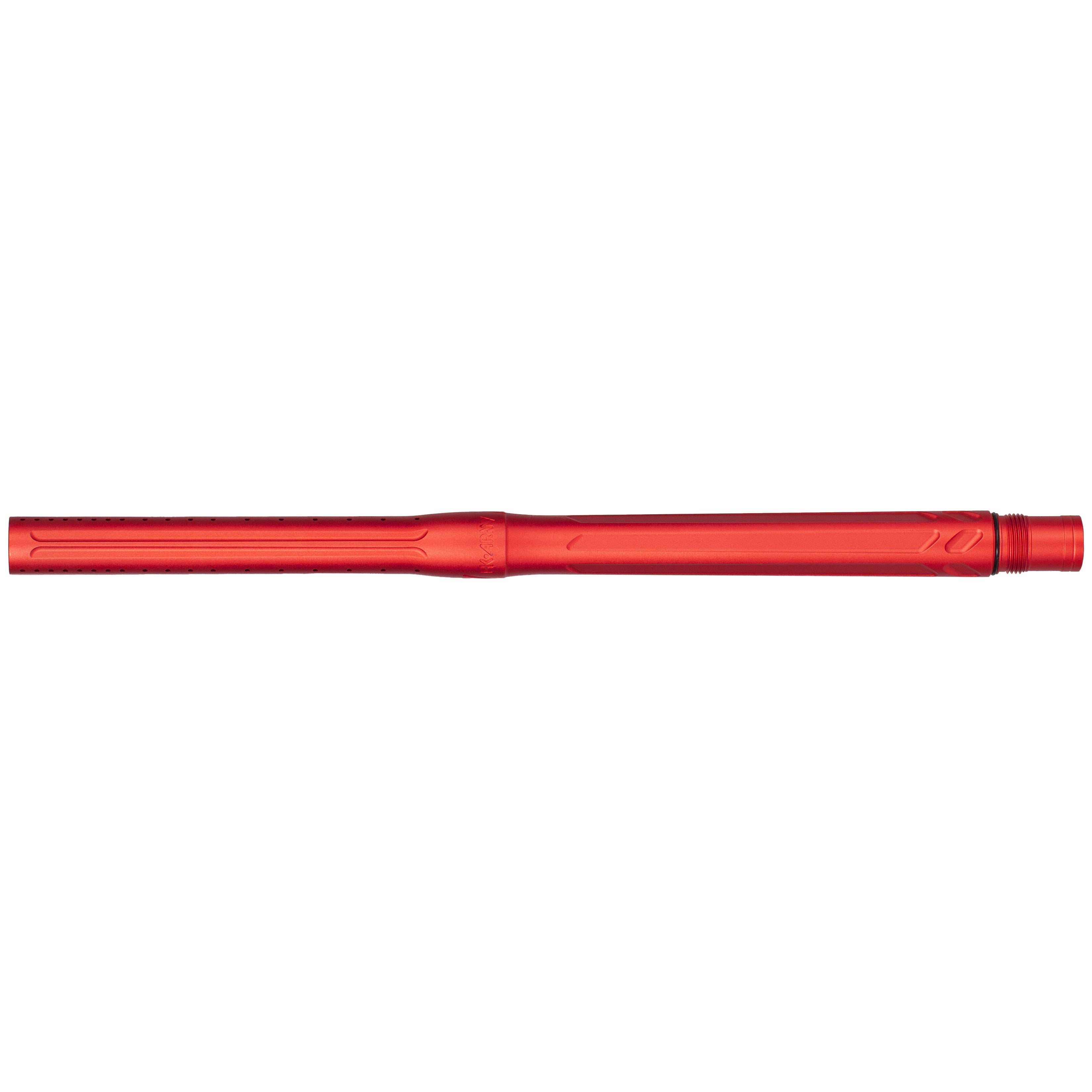 XV One Piece Barrel - Autococker - Dust Red