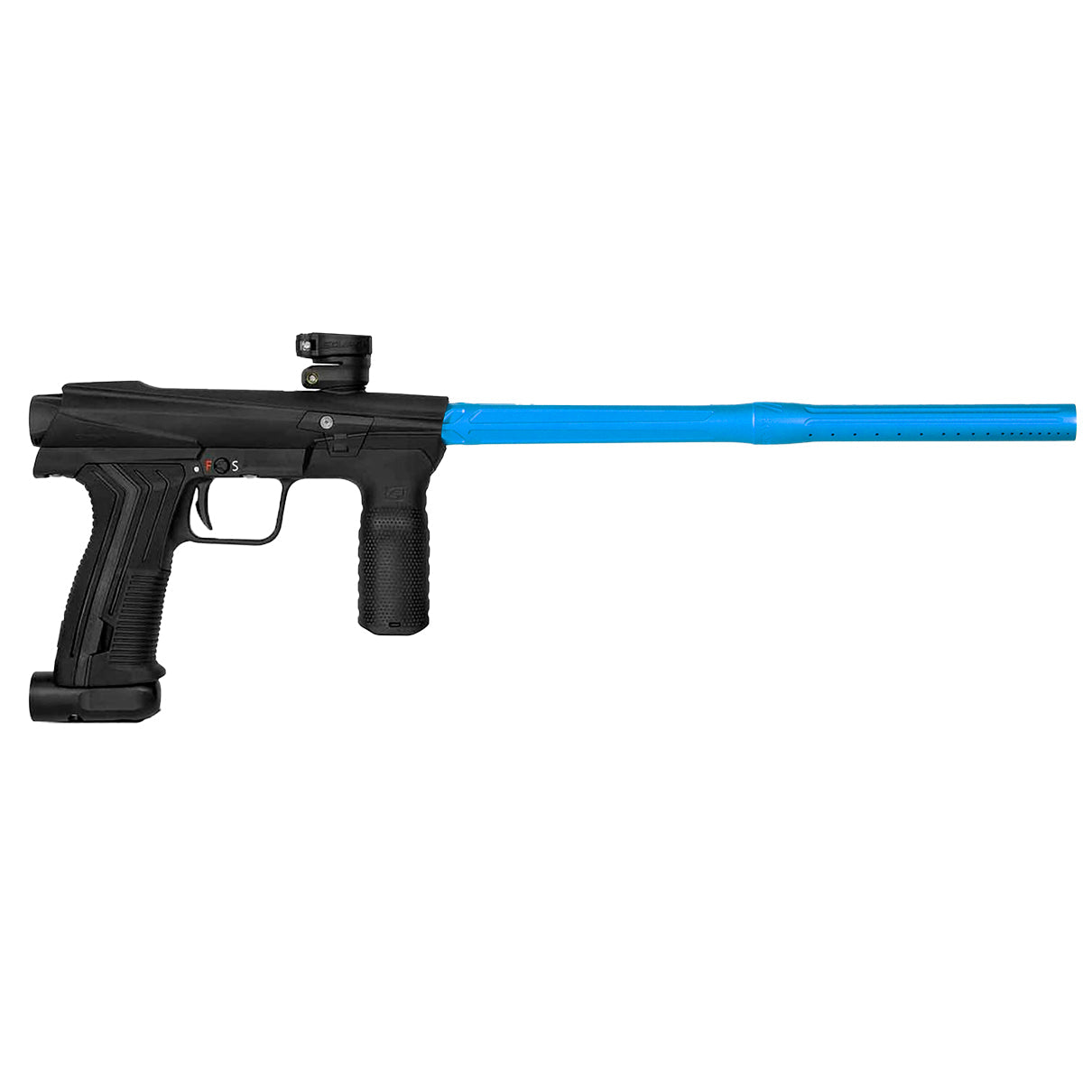 XV One Piece Barrel - Autococker - Dust Blue - Image 2