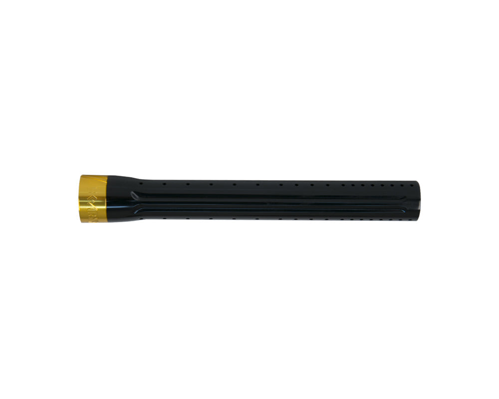 XV Barrel Kit - Polished Black - Cocker Threads - Image 6