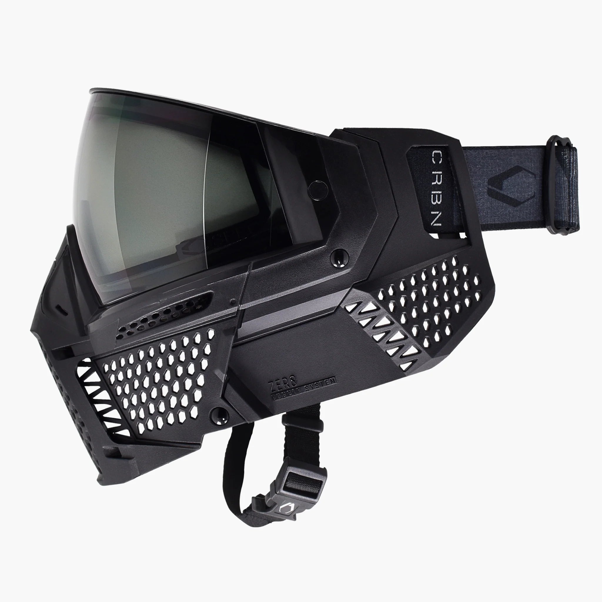 ZERO GOGGLE BLACK - Image 3