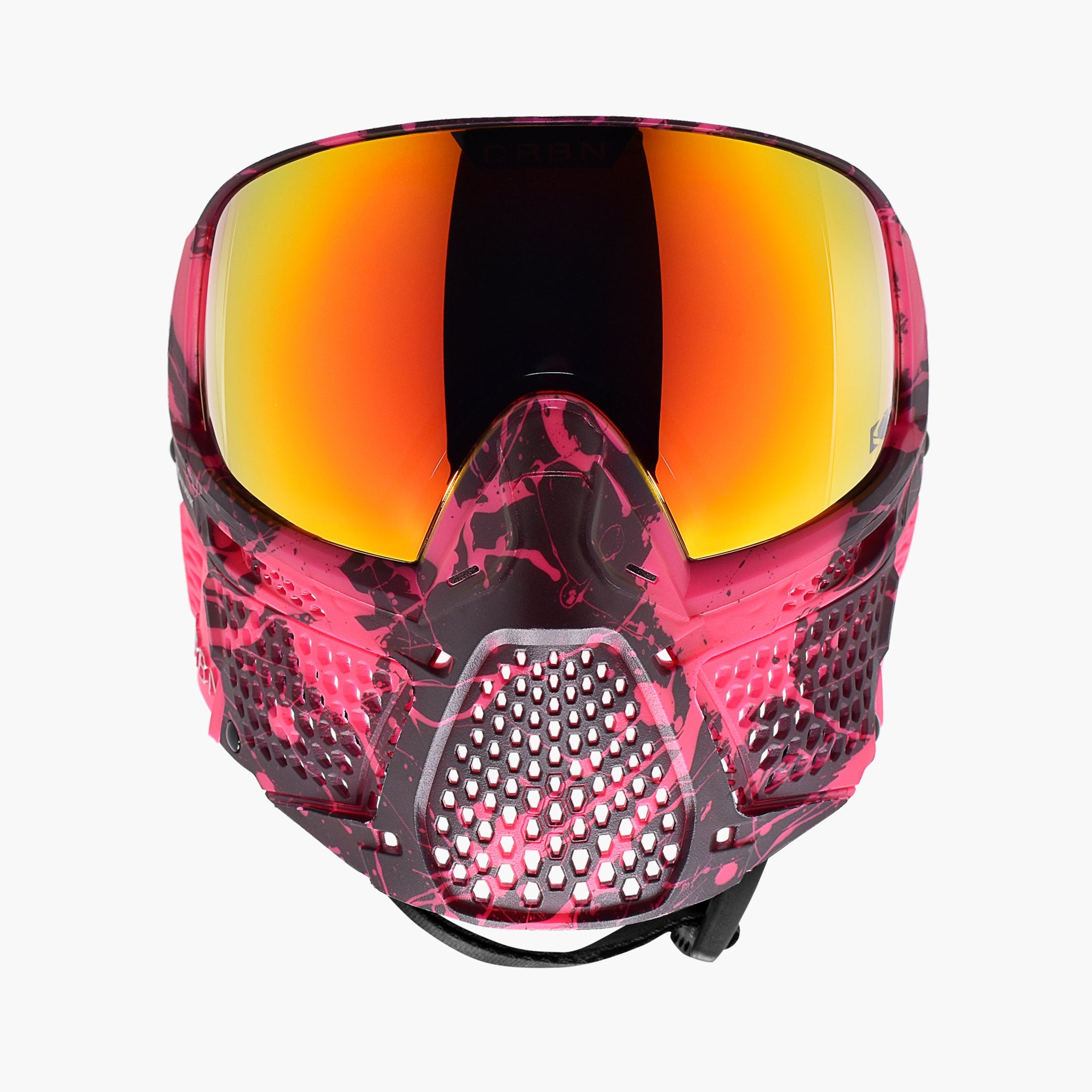 ZERO GRX SPLAT FUCHSIA - > LESS COVERAGE - Image 4