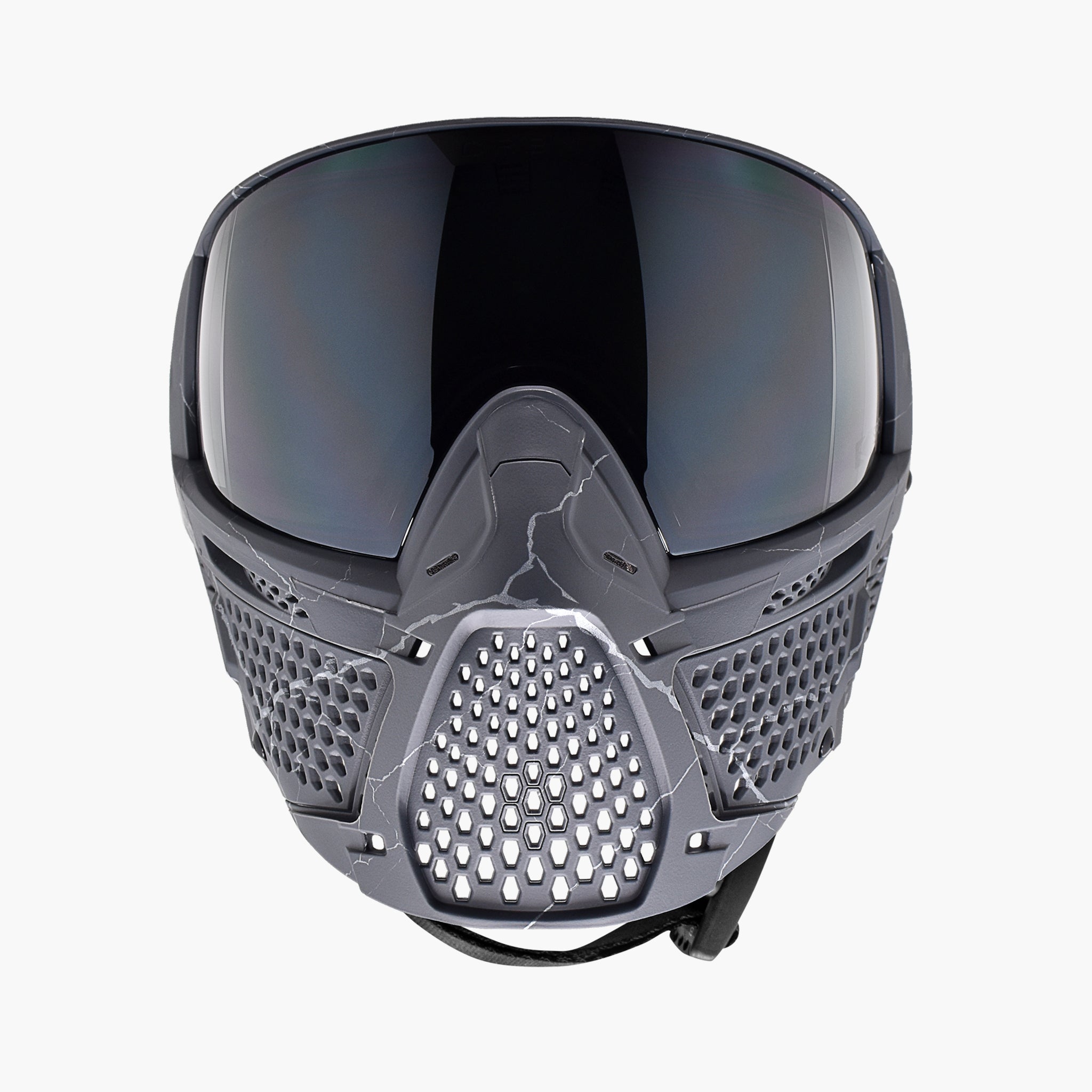 ZERO GRX FRACTURE SILVER - > LESS COVERAGE - Image 4