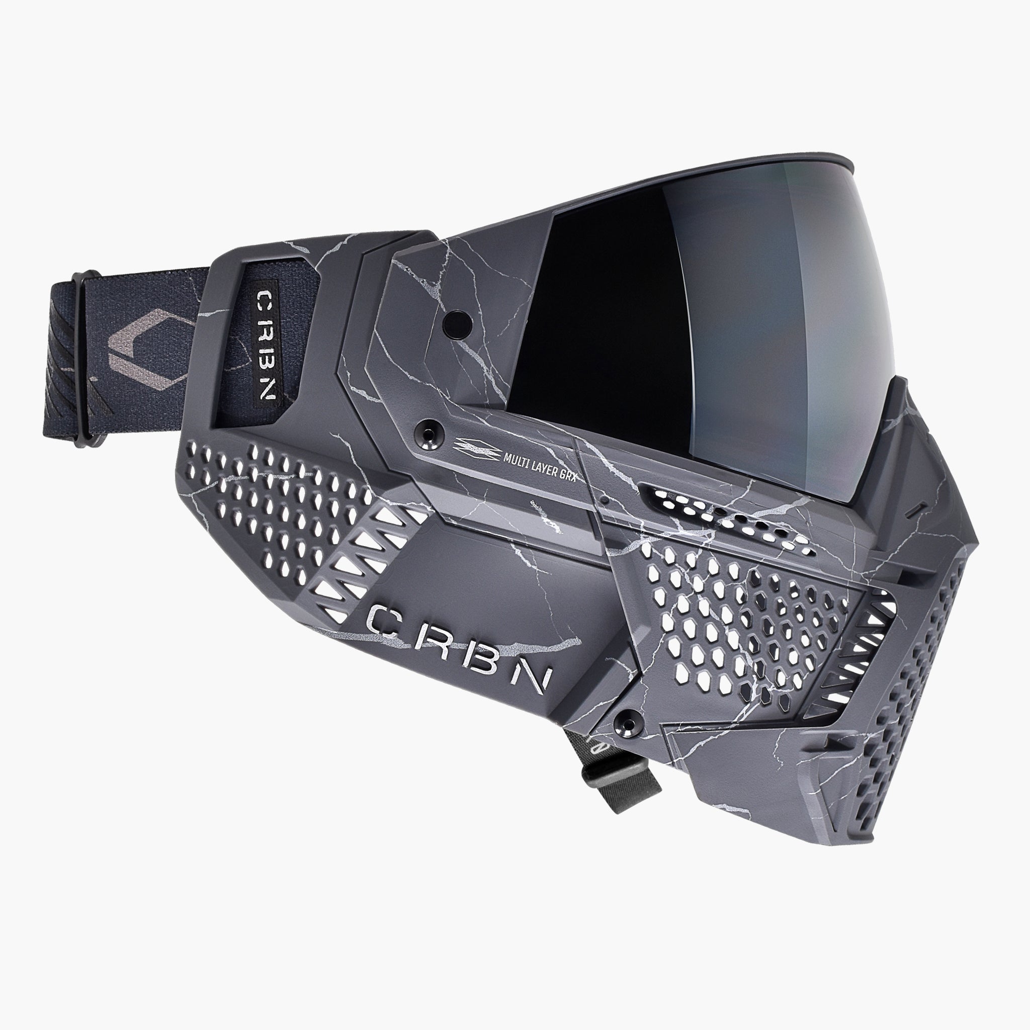 ZERO GRX FRACTURE SILVER - > LESS COVERAGE - Image 12