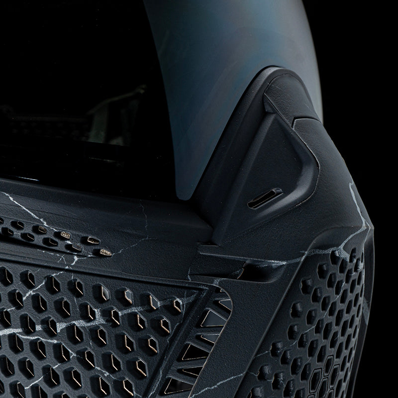 ZERO GRX FRACTURE SILVER - > LESS COVERAGE - Image 9