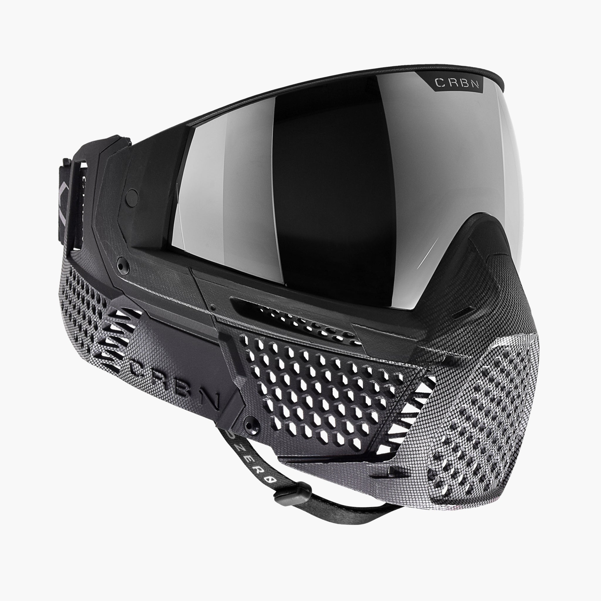 ZERO GRX HALFTONE SILVER - Image 8